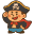 Spoiler-Free Captain Award